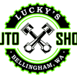 Lucky’s Auto Shop